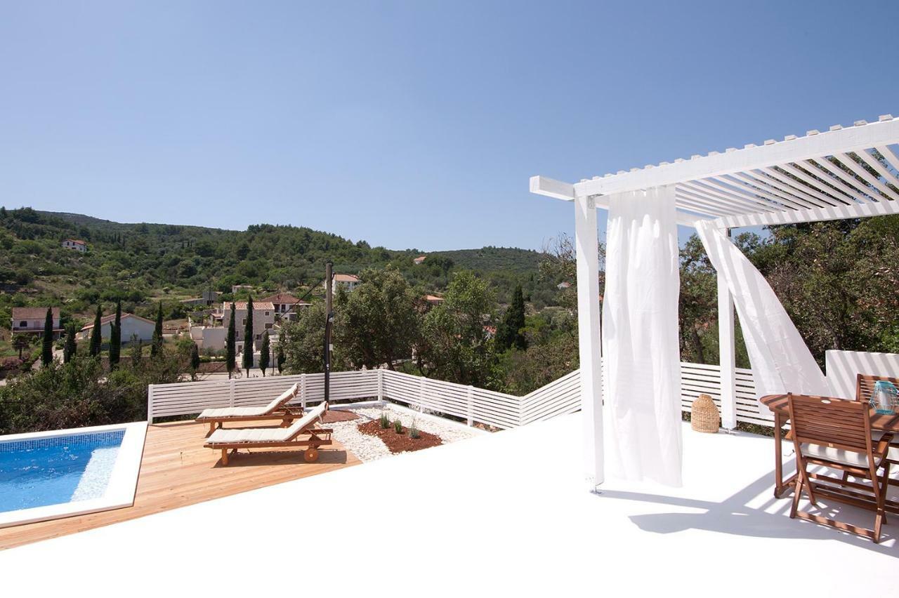 Villa Artemis Zman Exterior photo