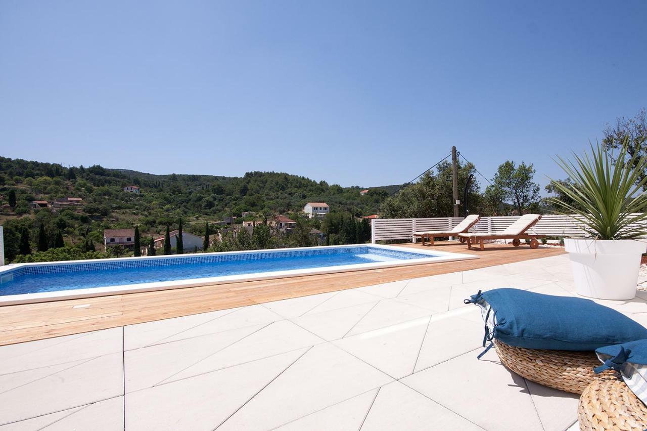 Villa Artemis Zman Exterior photo